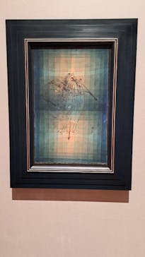 パウル・クレー展――創造をめぐる星座に投稿された画像（2025/5/22）