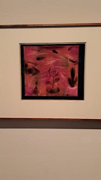 パウル・クレー展――創造をめぐる星座に投稿された画像（2025/5/22）