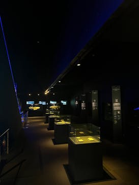 環境水族館アクアマリンふくしまに投稿された画像（2025/5/22）