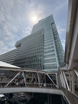 ハルカス300(展望台)に投稿された画像（2025/5/22）