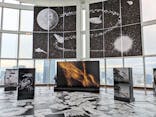 手塚治虫「火の鳥」展－火の鳥は、エントロピー増大と抗う動的平衡＝宇宙生命の象徴－に投稿された画像（2025/5/22）