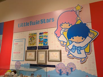 サンリオ展～ニッポンのカワイイ文化に投稿された画像（2025/5/22）