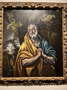 西洋絵画、どこから見るか？―ルネサンスから印象派まで　サンディエゴ美術館 vs 国立西洋美術館に投稿された画像（2025/5/22）