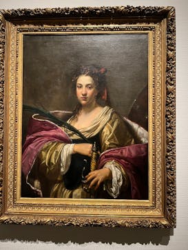 西洋絵画、どこから見るか？―ルネサンスから印象派まで　サンディエゴ美術館 vs 国立西洋美術館に投稿された画像（2025/5/22）