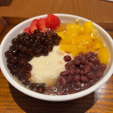 春水堂（チュンスイタン）に投稿された画像（2025/5/22）