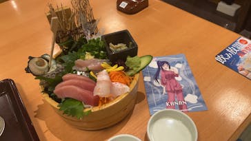 沼津・湯河原温泉 万葉の湯に投稿された画像（2025/5/22）