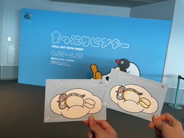 横浜ランドマークタワー 69階展望フロア スカイガーデンに投稿された画像（2025/5/22）