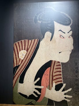 特別展「蔦屋重三郎　コンテンツビジネスの風雲児」に投稿された画像（2025/5/22）