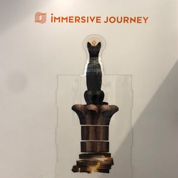 IMMERSIVE JOURNEYに投稿された画像（2025/5/22）