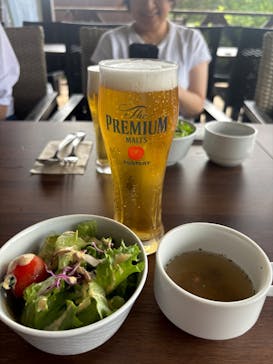 おふろcafé かりんの湯に投稿された画像（2025/5/22）