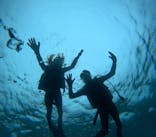 青の洞窟専門店　沖縄ダイビングショップ和に投稿された画像（2025/5/22）