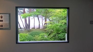 足立美術館に投稿された画像（2025/5/22）