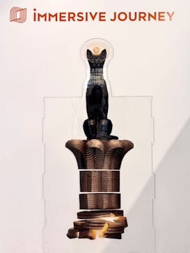 IMMERSIVE JOURNEYに投稿された画像（2025/5/22）