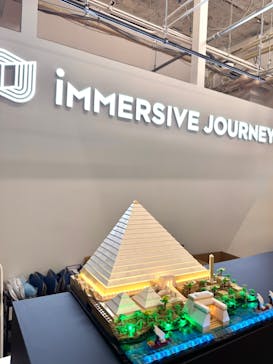 IMMERSIVE JOURNEYに投稿された画像（2025/5/22）