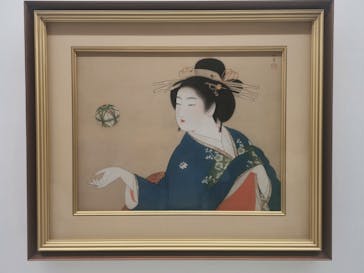 生誕150年記念　上村松園に投稿された画像（2025/5/22）