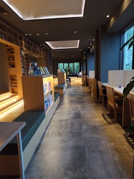 湯河原温泉 おふろcafé HITOMAに投稿された画像（2025/5/22）