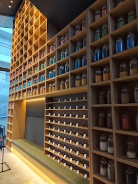 湯河原温泉 おふろcafé HITOMAに投稿された画像（2025/5/22）