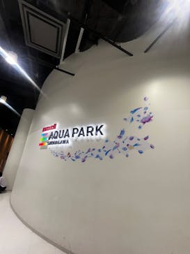 マクセル アクアパーク品川に投稿された画像（2025/5/22）