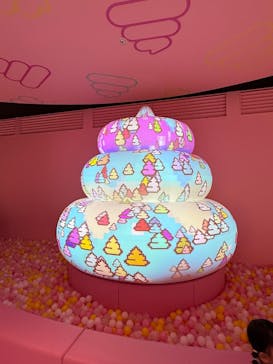 うんこミュージアム NAGOYAに投稿された画像（2025/5/22）