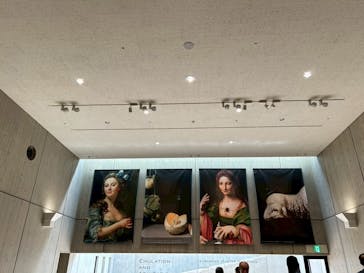 西洋絵画、どこから見るか？―ルネサンスから印象派まで　サンディエゴ美術館 vs 国立西洋美術館に投稿された画像（2025/5/22）