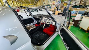 KYOWA クラシックカー＆ライフステーションに投稿された画像（2025/5/22）