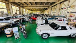 KYOWA クラシックカー＆ライフステーションに投稿された画像（2025/5/22）