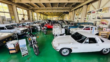 KYOWA クラシックカー＆ライフステーションに投稿された画像（2025/5/22）