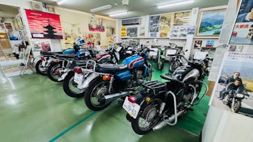 KYOWA クラシックカー＆ライフステーションに投稿された画像（2025/5/22）