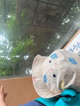 東武動物公園に投稿された画像（2025/5/22）