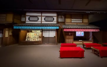 特別展「蔦屋重三郎　コンテンツビジネスの風雲児」に投稿された画像（2025/5/22）