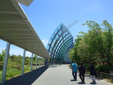 環境水族館アクアマリンふくしまに投稿された画像（2025/5/22）