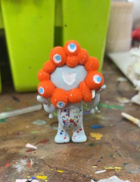 海洋堂ホビーランドに投稿された画像（2025/5/22）