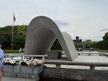 広島平和記念資料館に投稿された画像（2025/5/23）