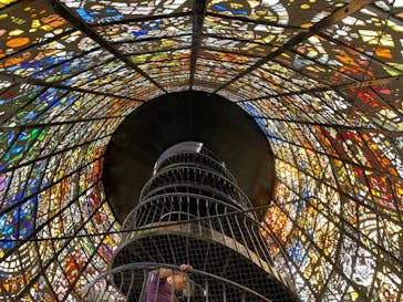 彫刻の森美術館に投稿された画像（2025/5/22）