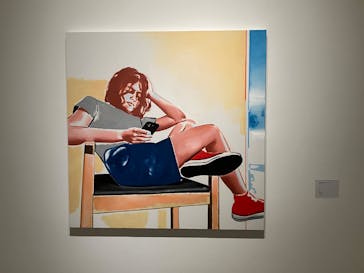 金沢21世紀美術館に投稿された画像（2025/5/22）