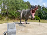 福井県立恐竜博物館に投稿された画像（2025/5/23）