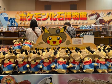 福井県立恐竜博物館に投稿された画像（2025/5/22）