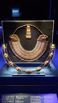 ACN ラムセス大王展 ファラオたちの黄金に投稿された画像（2025/5/23）