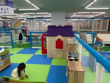 キッズランドUS 松戸常盤平店に投稿された画像（2025/5/23）