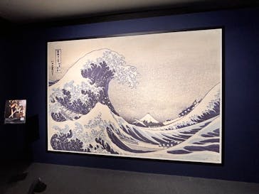 HOKUSAI : ANOTHER STORY in TOKYOに投稿された画像（2025/5/23）