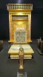 MYSTERY OF TUTANKHAMEN 体感型古代エジプト展に投稿された画像（2025/5/23）