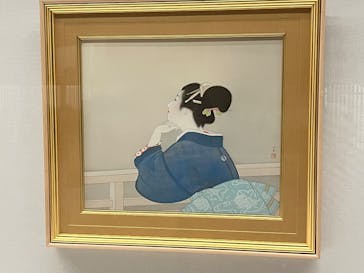 生誕150年記念　上村松園に投稿された画像（2025/5/23）