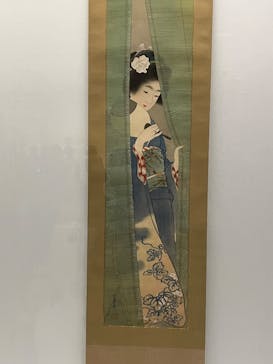 生誕150年記念　上村松園に投稿された画像（2025/5/23）