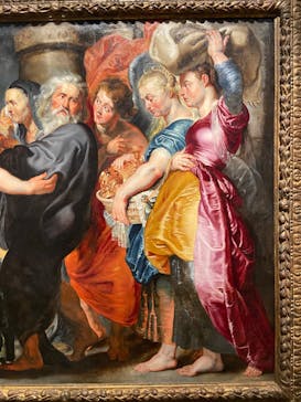 西洋絵画、どこから見るか？―ルネサンスから印象派まで　サンディエゴ美術館 vs 国立西洋美術館に投稿された画像（2025/5/23）