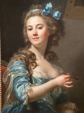 西洋絵画、どこから見るか？―ルネサンスから印象派まで　サンディエゴ美術館 vs 国立西洋美術館に投稿された画像（2025/5/23）