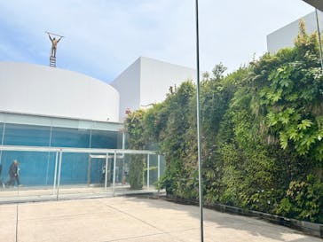 金沢21世紀美術館に投稿された画像（2025/5/23）