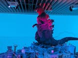 ゴジラ・THE・アート展に投稿された画像（2025/5/23）