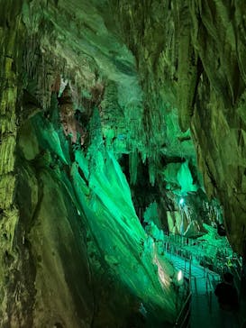 あぶくま洞に投稿された画像（2025/5/23）