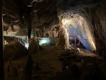 あぶくま洞に投稿された画像（2025/5/23）