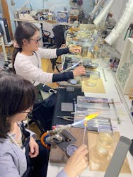 atelierfumufumuに投稿された画像（2025/5/23）